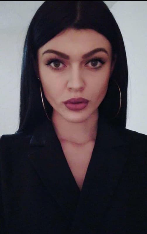 Душица Ѓорѓиева
