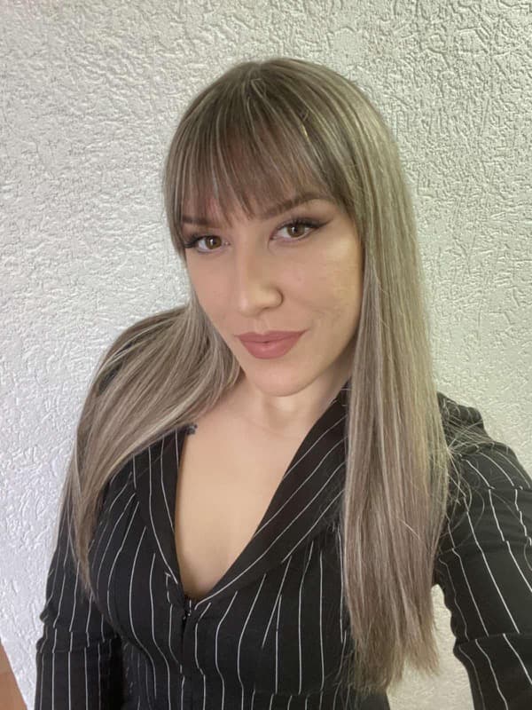 Јована Јосеска