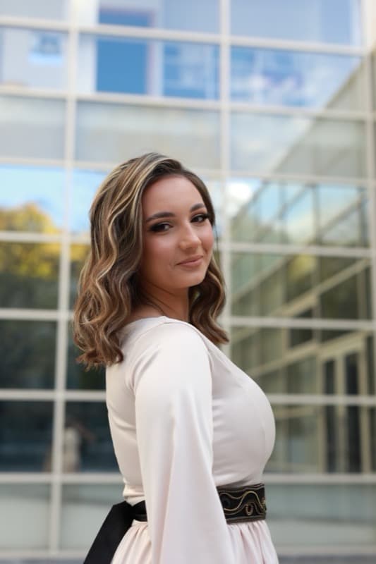 Катарина Миљојковиќ